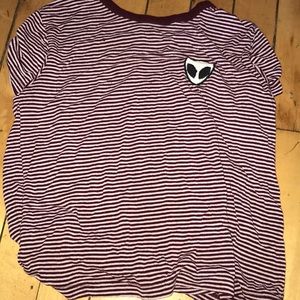 Brandy Melville shirt